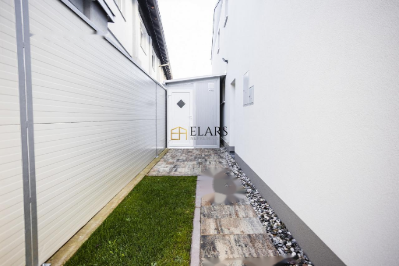 Piso en Liubliana, Eslovenia, 132 m² - imagen 19
