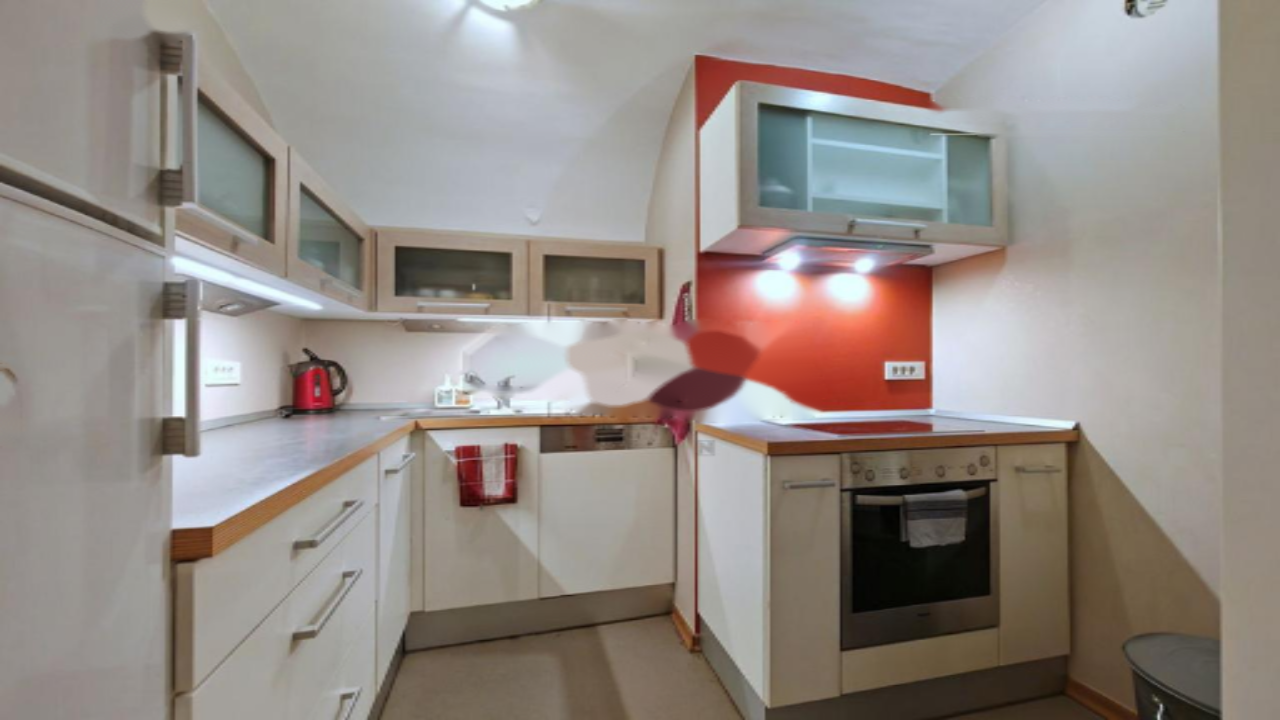 Wohnung in Ljubljana, Slowenien, 165 m² - Foto 19