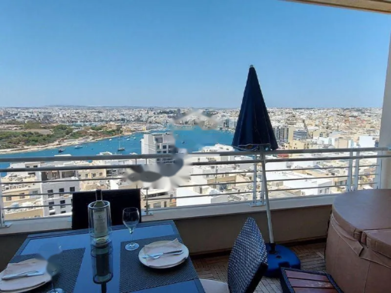 Appartement à Sliema, Malte, 194 m² - image 4