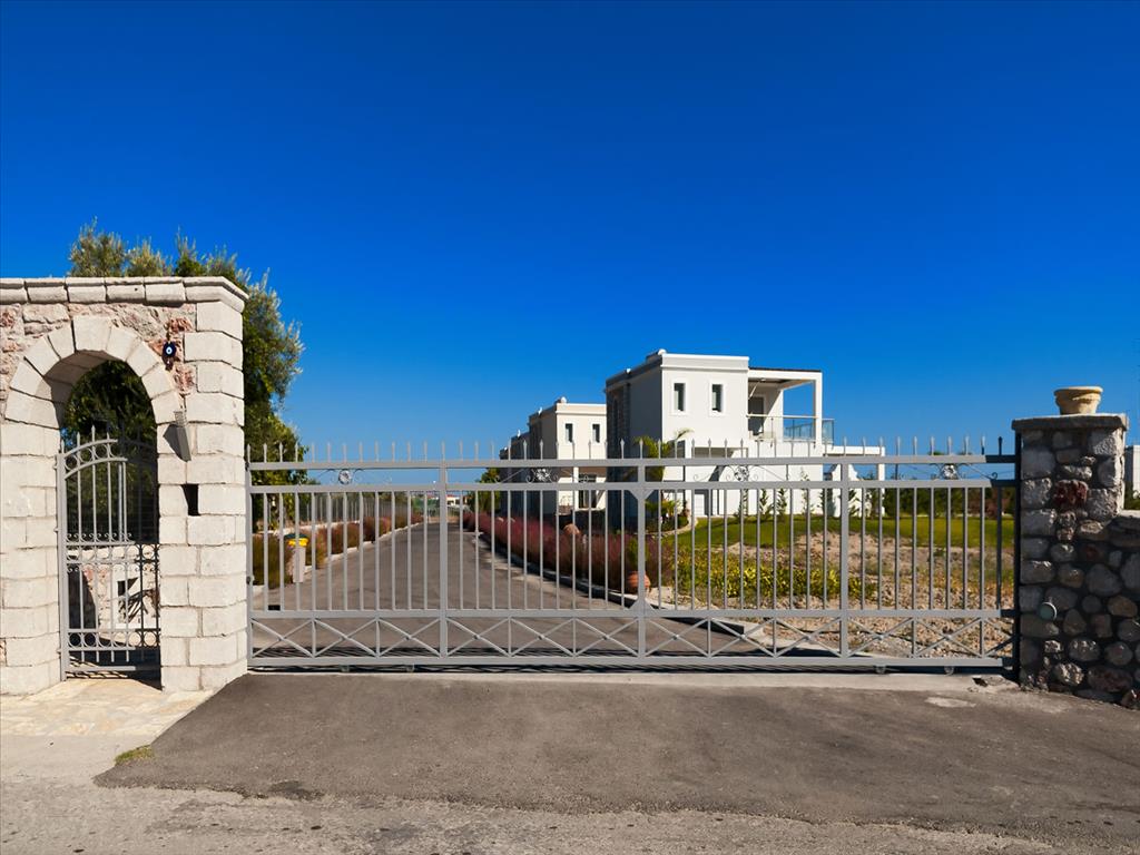 Hotel en Rodas, Grecia, 854 m² - imagen 18