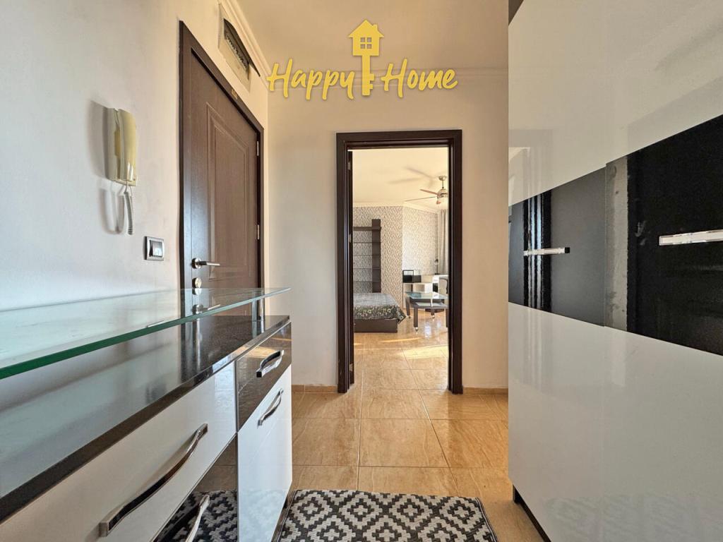 Piso en Sveti Vlas, Bulgaria, 61 m² - imagen 10