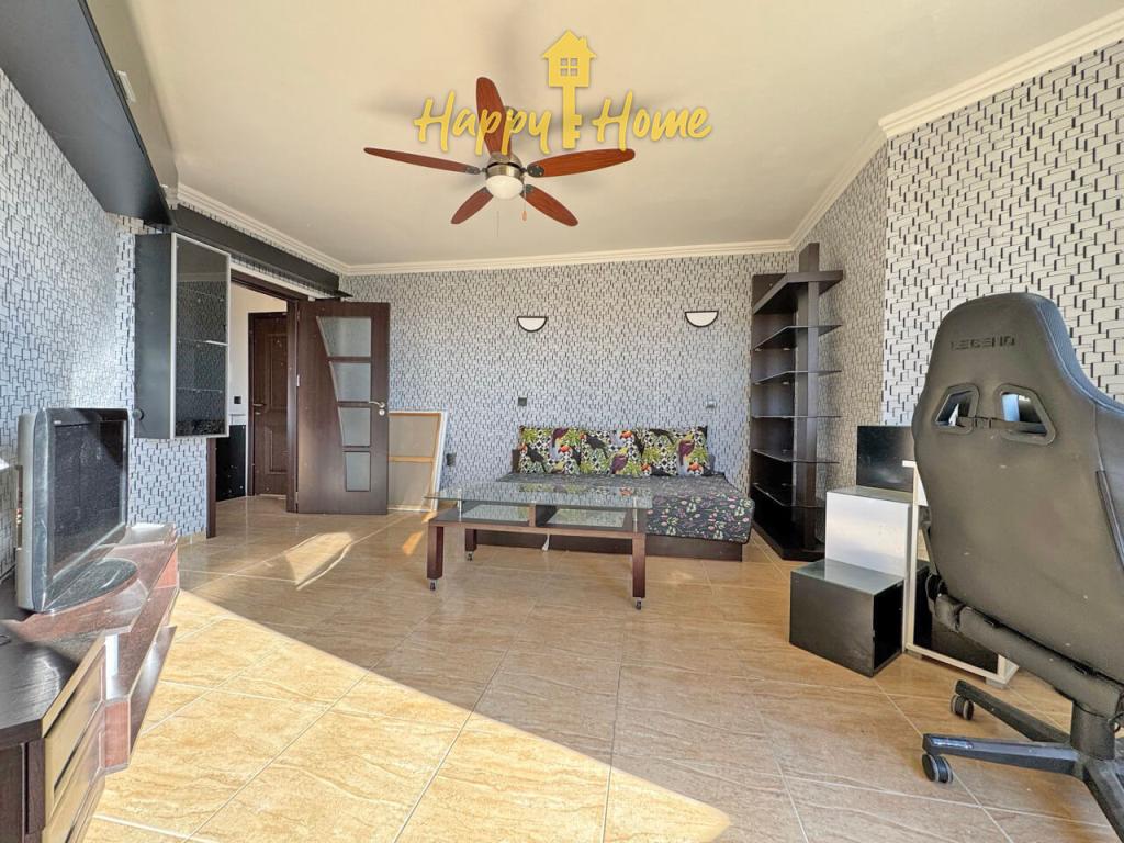 Piso en Sveti Vlas, Bulgaria, 61 m² - imagen 8