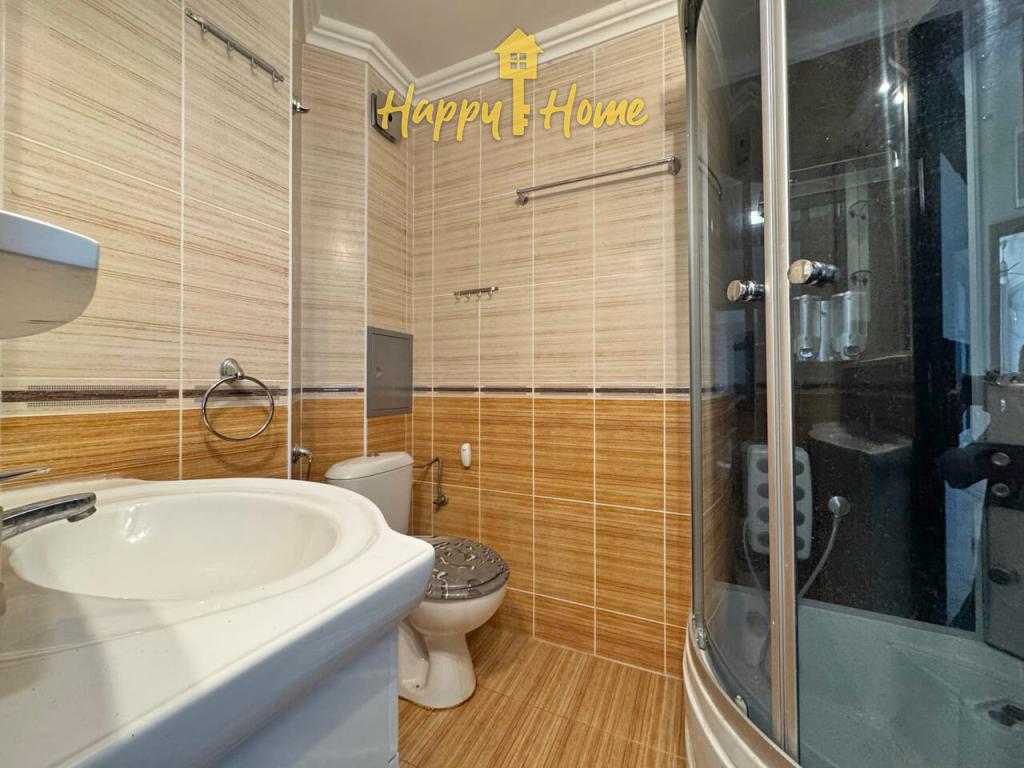 Piso en Sveti Vlas, Bulgaria, 61 m² - imagen 6