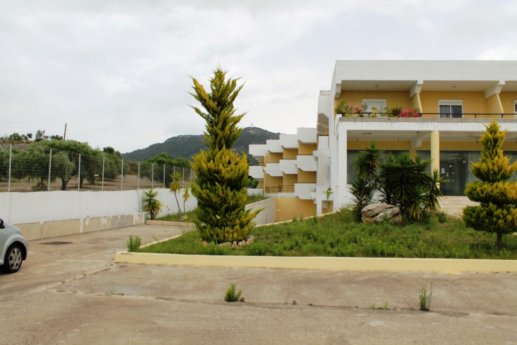 Hotel, albergo a Rodi, Grecia, 1 300 m² - foto 2