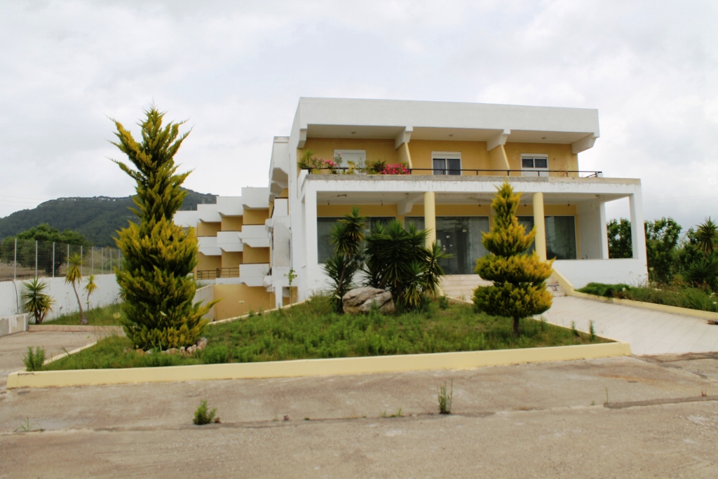 Hotel, albergo a Rodi, Grecia, 1 300 m² - foto 1