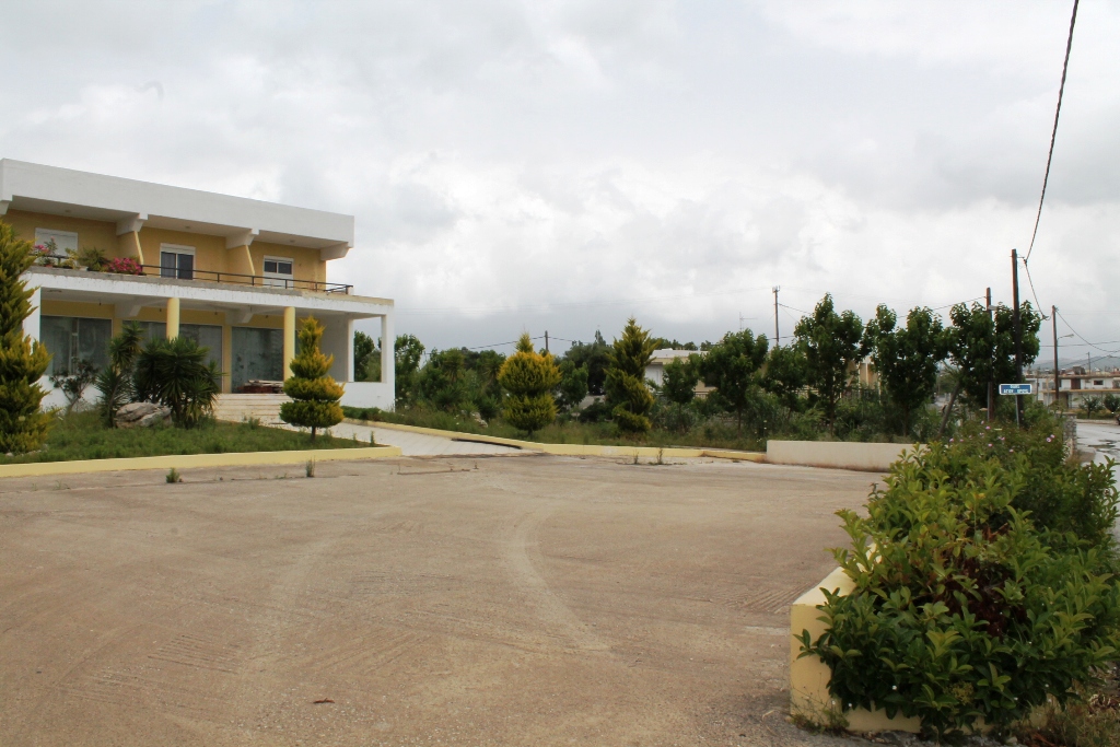 Hotel, albergo a Rodi, Grecia, 1 300 m² - foto 3