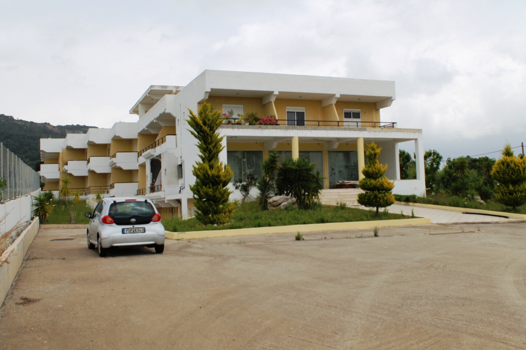 Hotel, albergo a Rodi, Grecia, 1 300 m² - foto 4