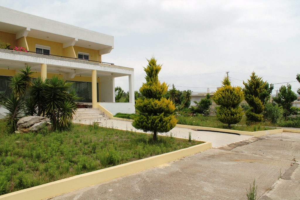 Hotel, albergo a Rodi, Grecia, 1 300 m² - foto 12