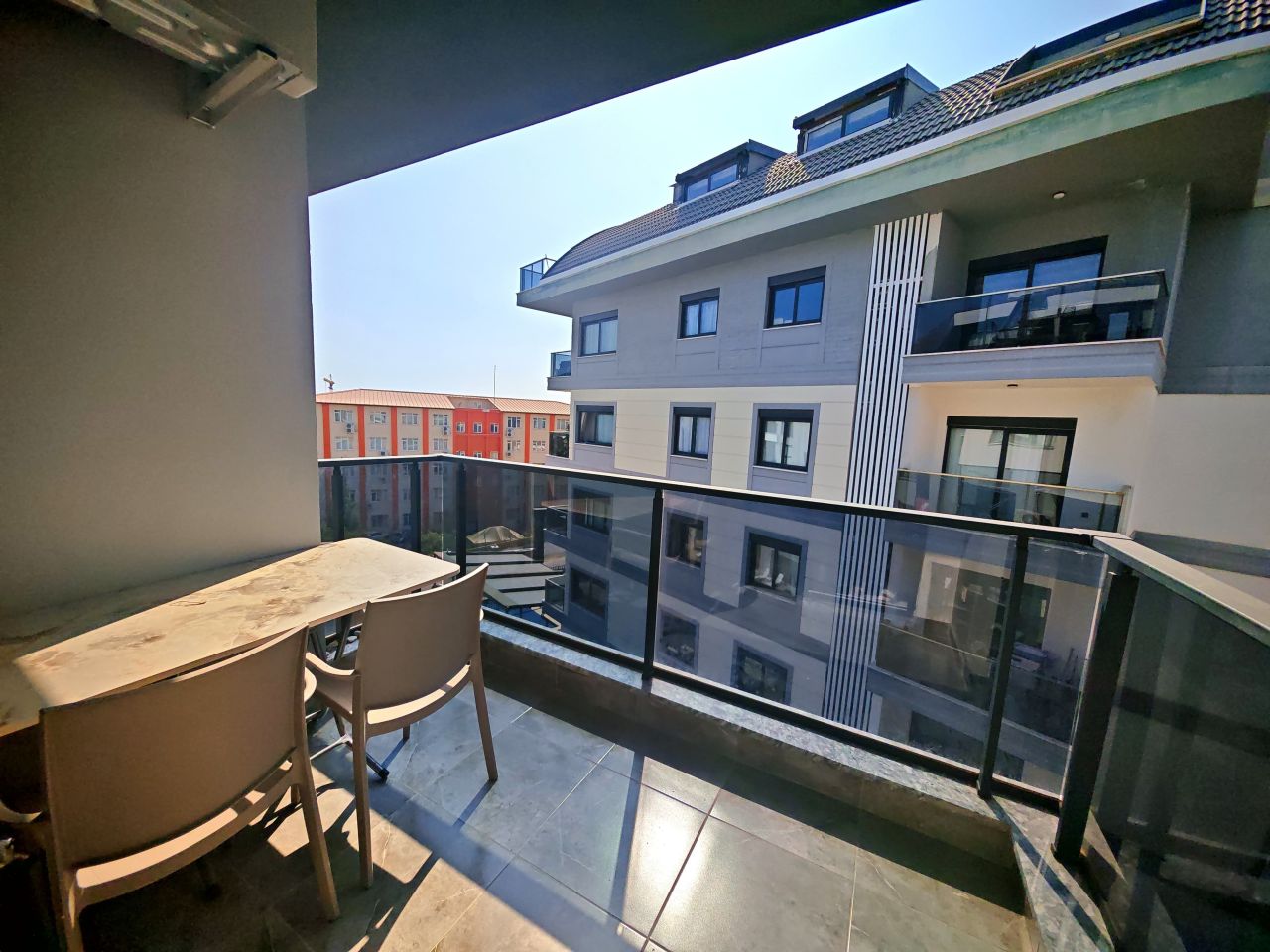 Penthouse in Alanya, Turkey, 156 m² - picture 3