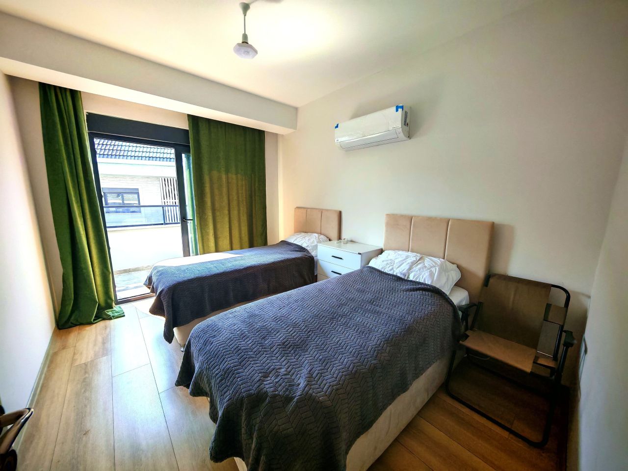 Penthouse in Alanya, Turkey, 156 m² - picture 8