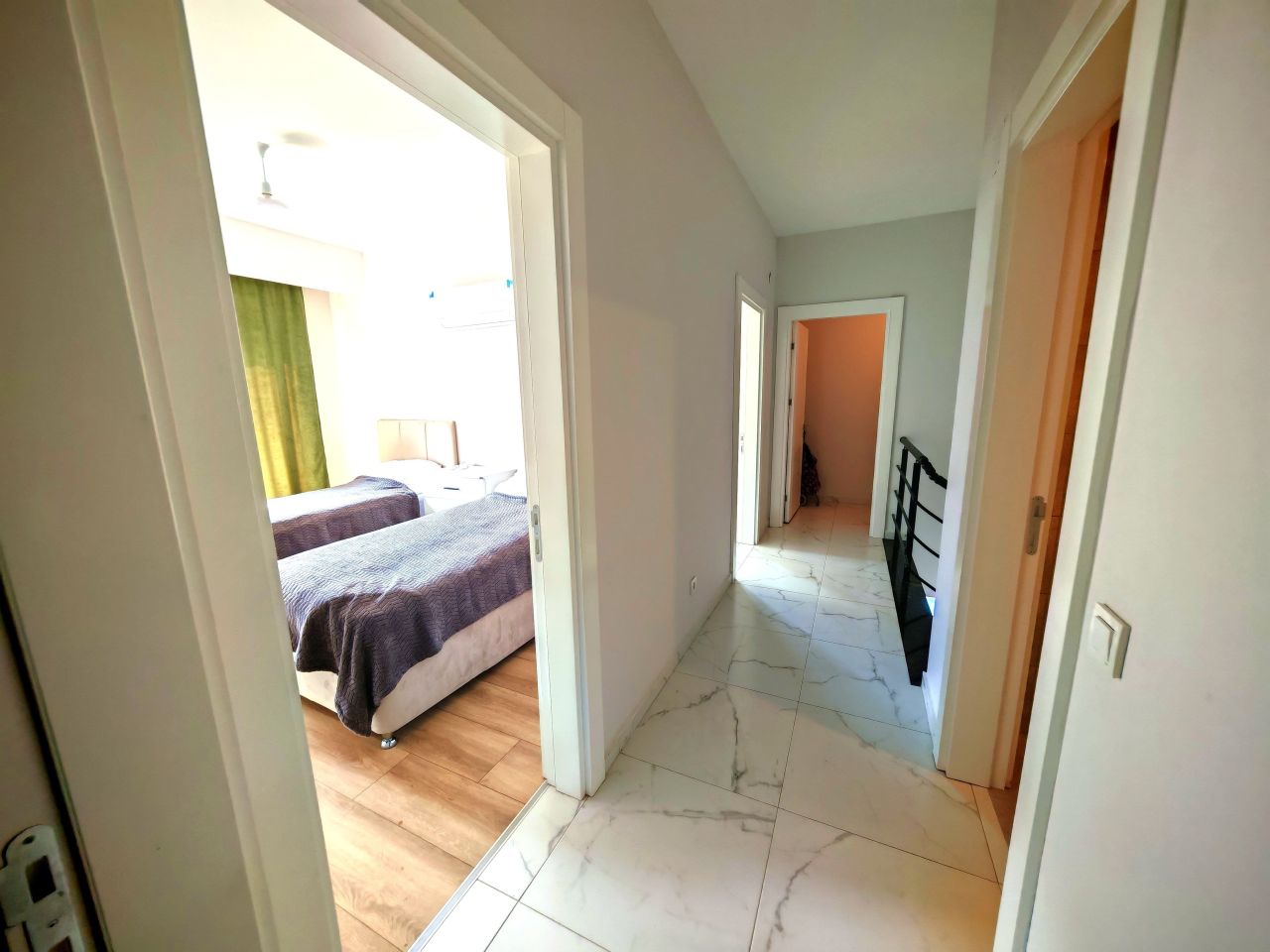 Penthouse in Alanya, Turkey, 156 m² - picture 7