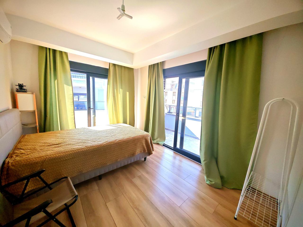 Penthouse in Alanya, Turkey, 156 m² - picture 10