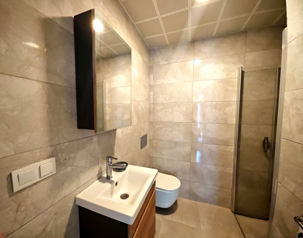 Penthouse in Alanya, Turkey, 156 m² - picture 9