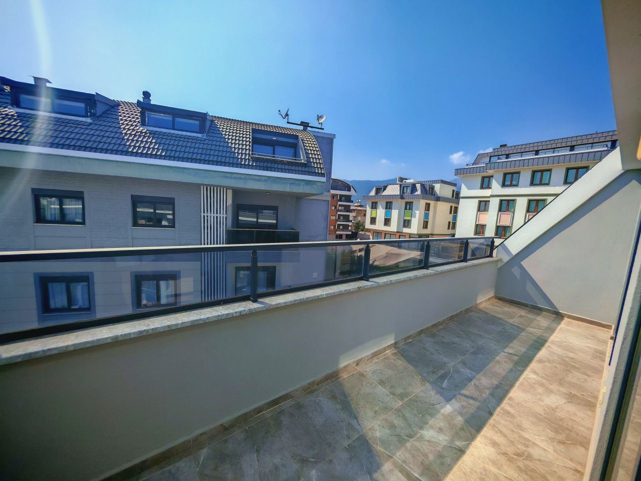 Penthouse in Alanya, Turkey, 156 m² - picture 11