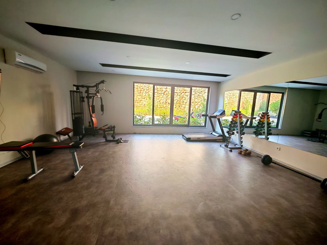 Penthouse in Alanya, Turkey, 156 m² - picture 16