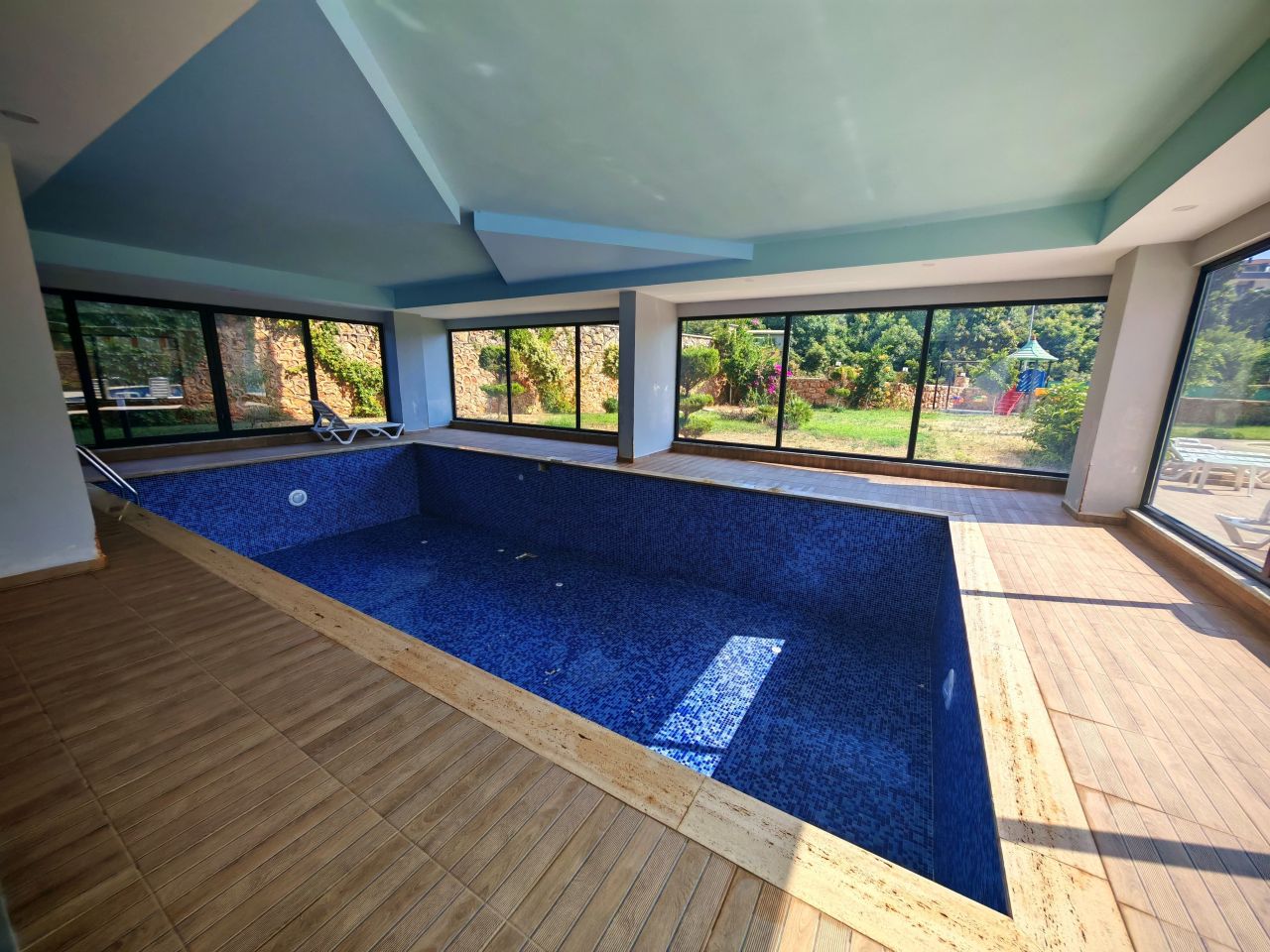 Penthouse in Alanya, Turkey, 156 m² - picture 17