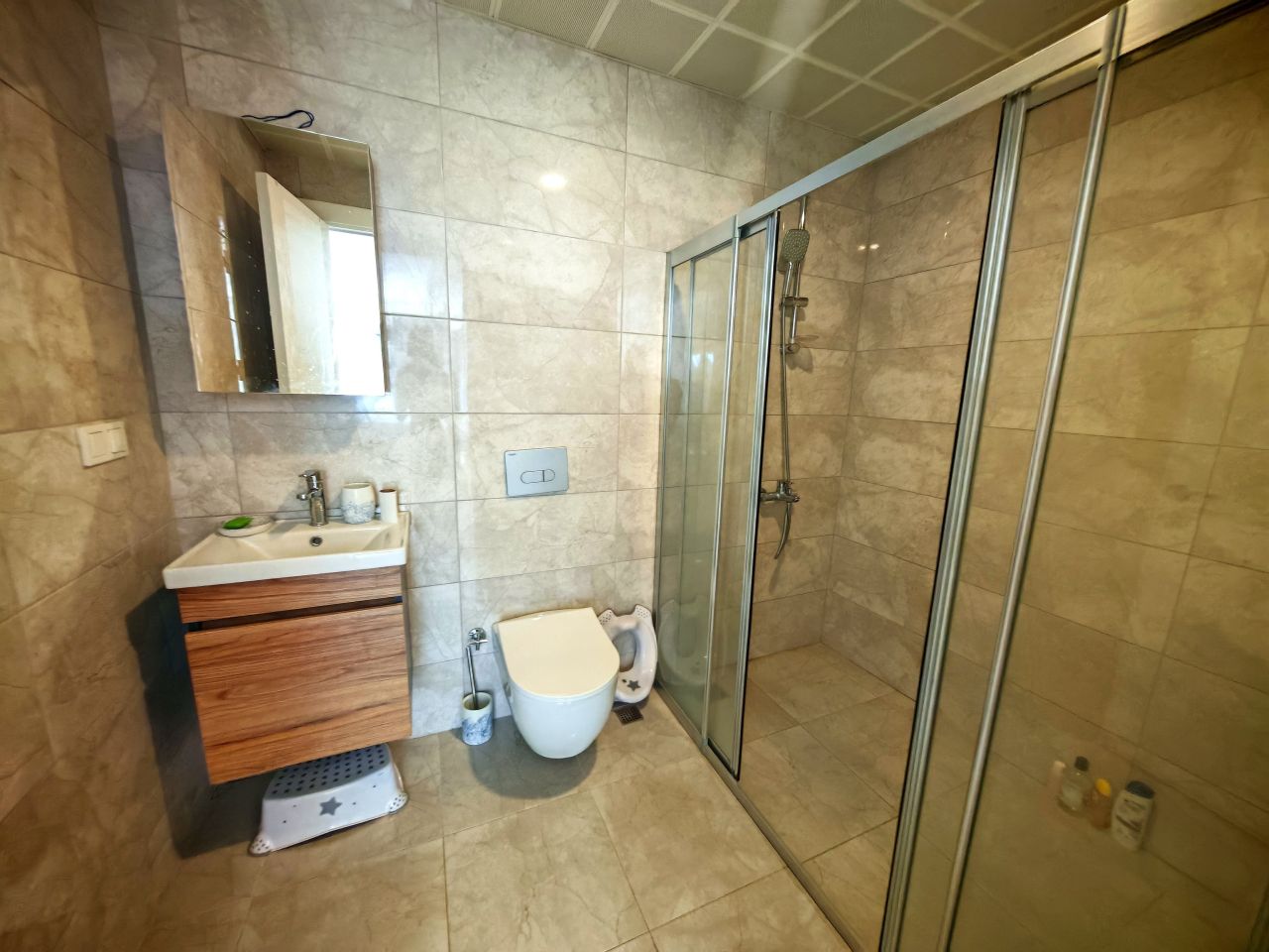 Penthouse in Alanya, Turkey, 156 m² - picture 15