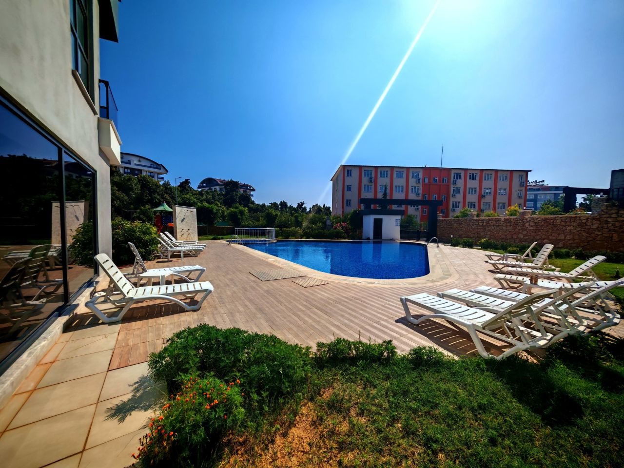 Penthouse in Alanya, Turkey, 156 m² - picture 18