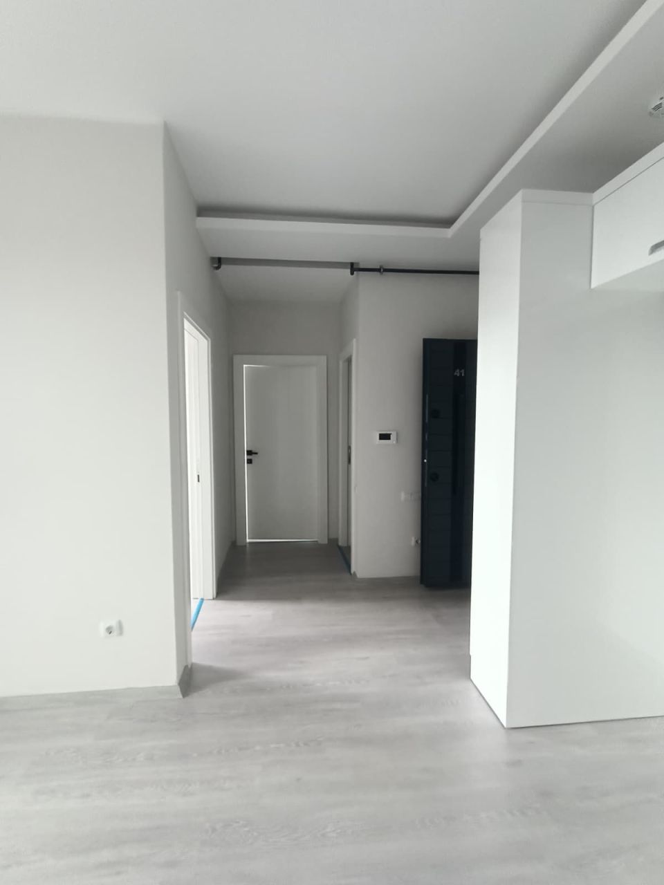 Flat in Mersin, Turkey, 67 m² - picture 3