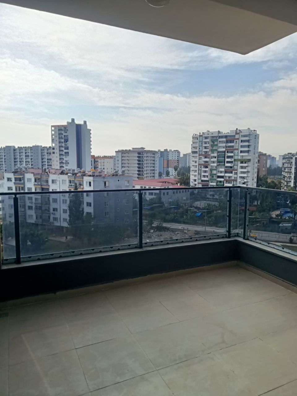 Flat in Mersin, Turkey, 67 m² - picture 8