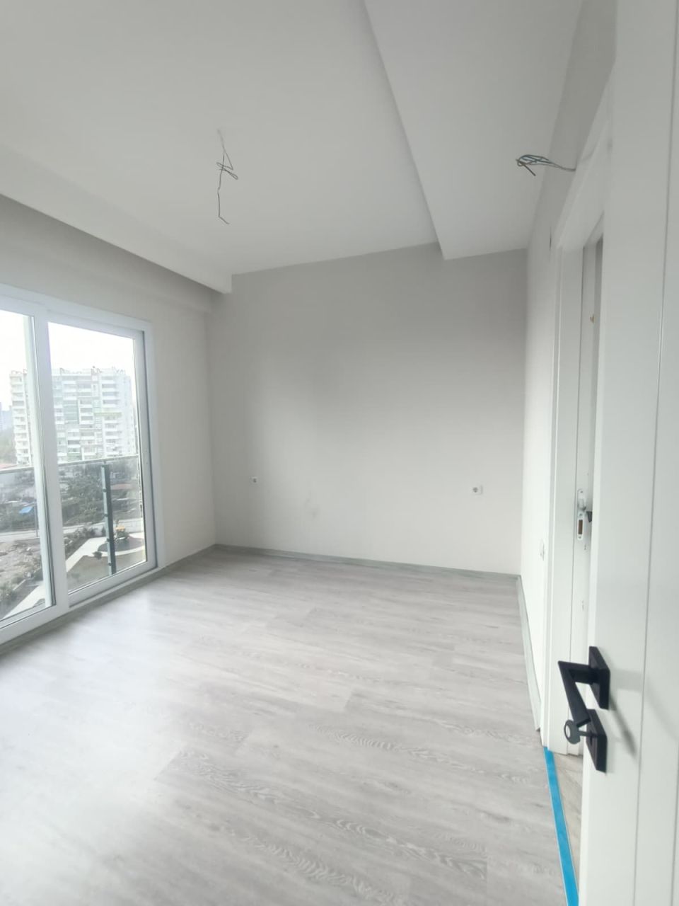 Flat in Mersin, Turkey, 67 m² - picture 7