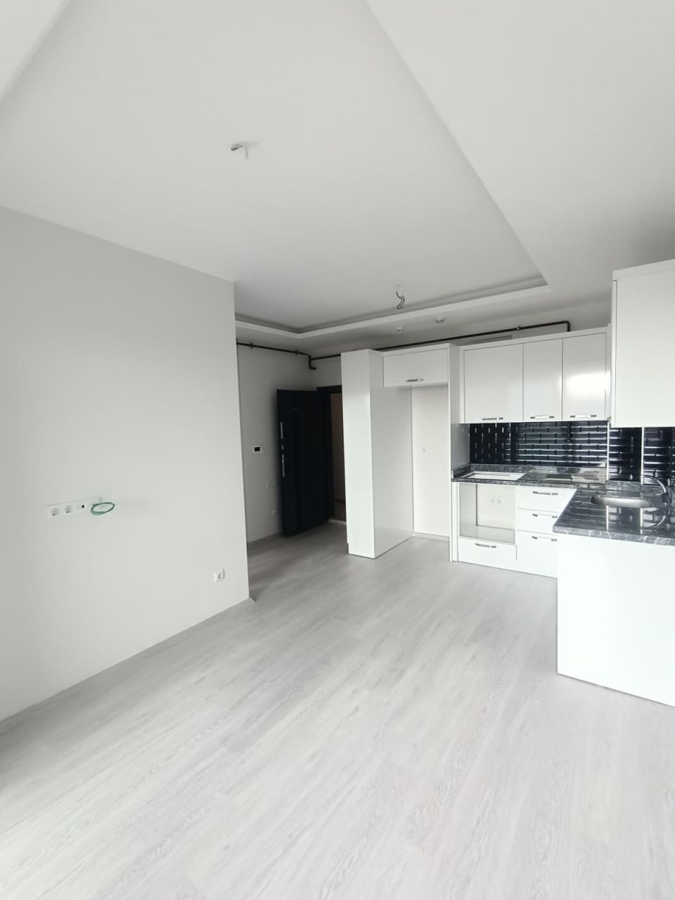 Flat in Mersin, Turkey, 67 m² - picture 6