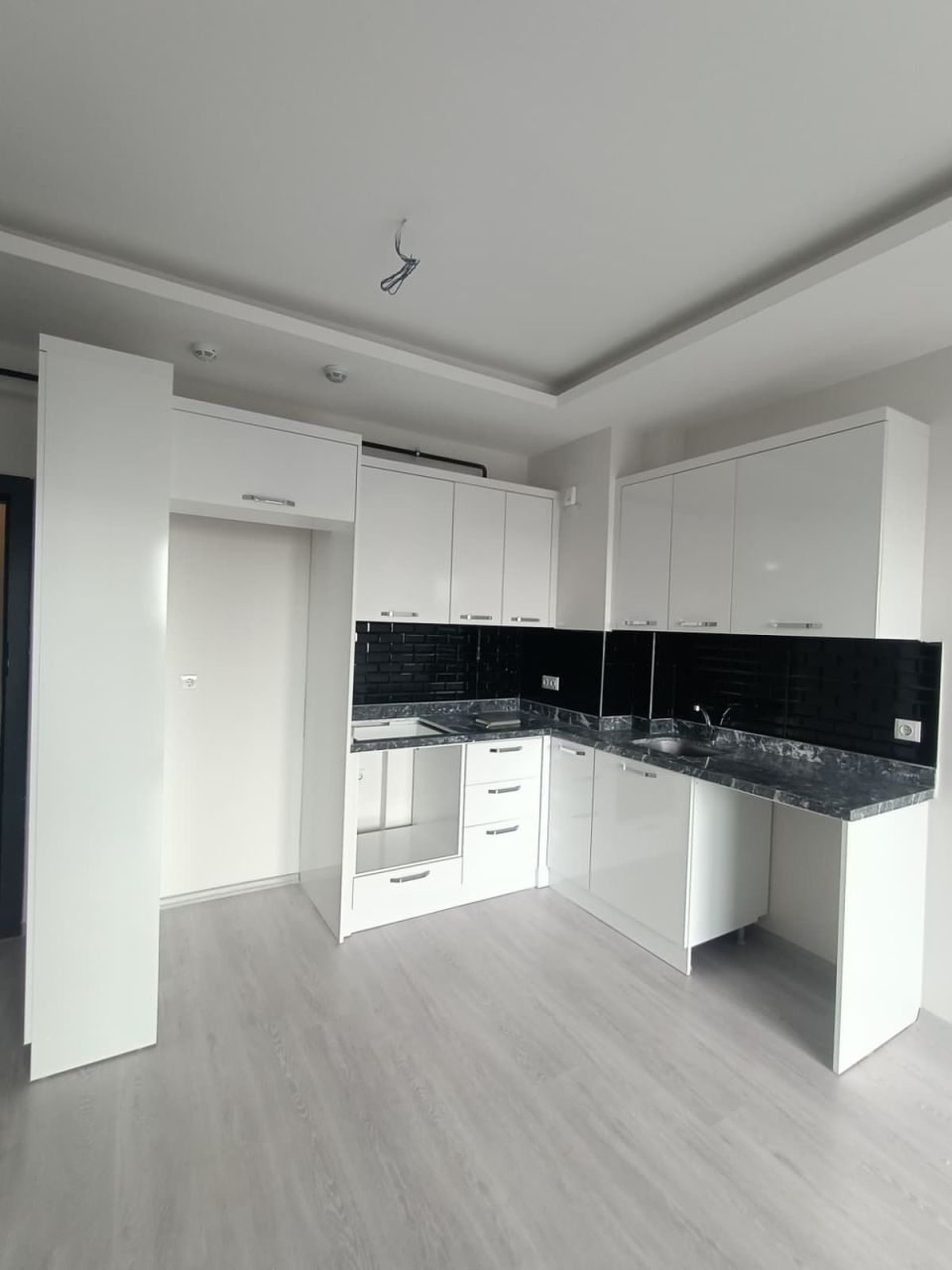 Flat in Mersin, Turkey, 67 m² - picture 4