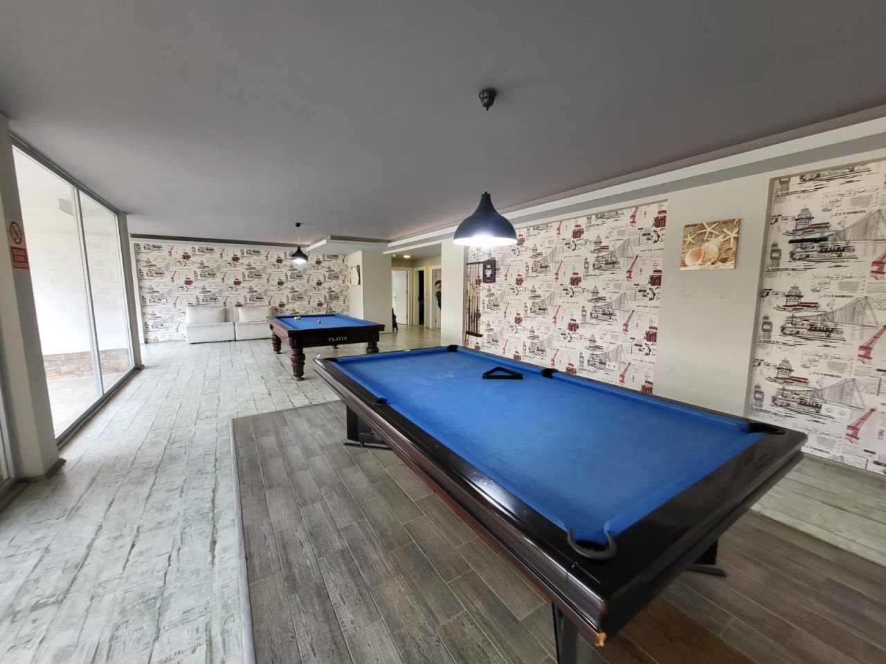 Attico a Kestel, Turchia, 160 m² - foto 14