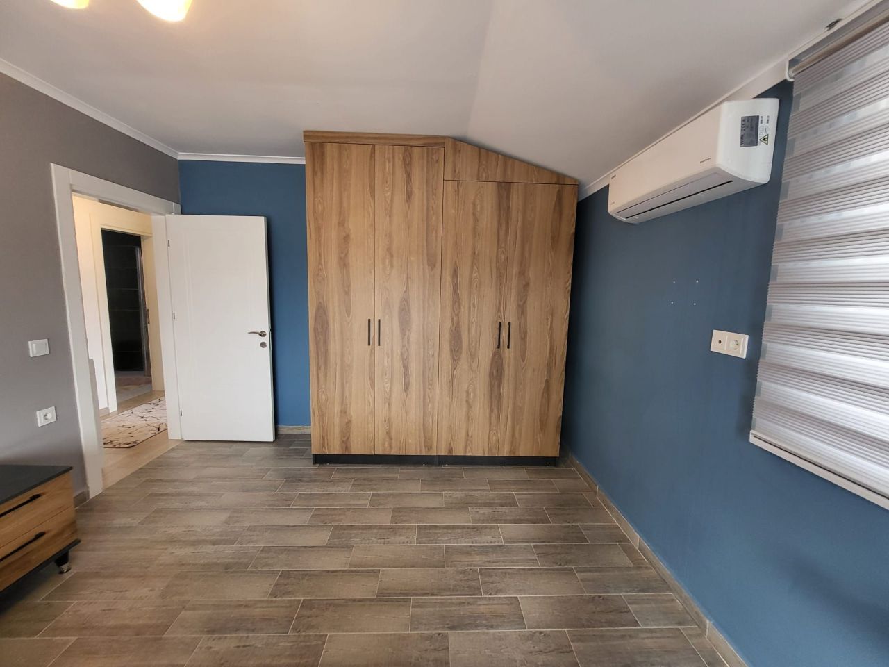 Attico a Kestel, Turchia, 160 m² - foto 11