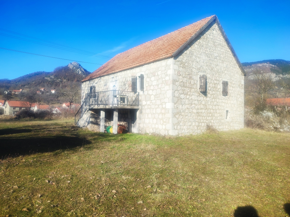 House in Niksic, Montenegro, 120 m² - picture 3