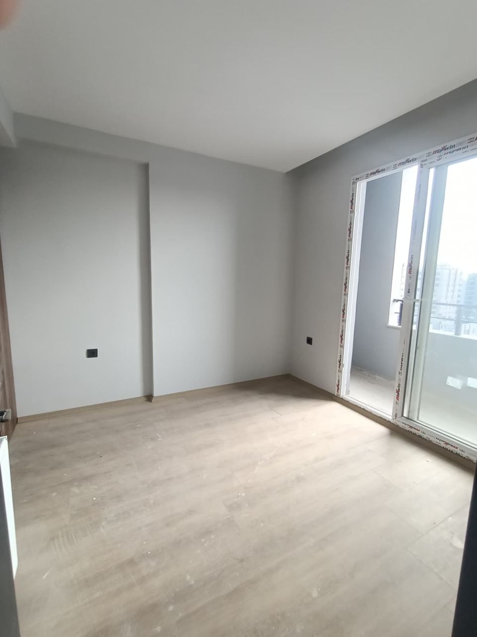 Flat in Mersin, Turkey, 70 m² - picture 8