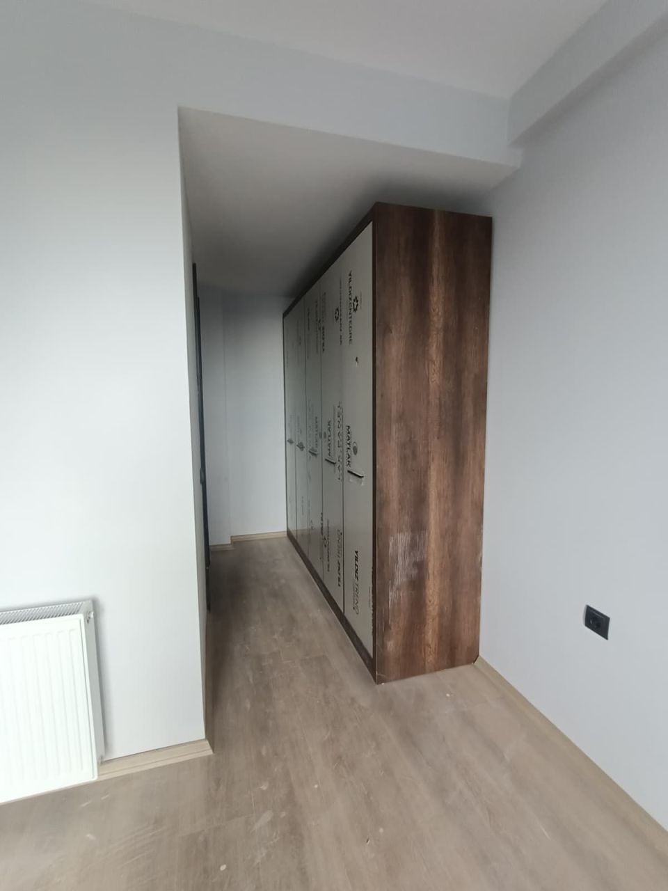 Flat in Mersin, Turkey, 70 m² - picture 14