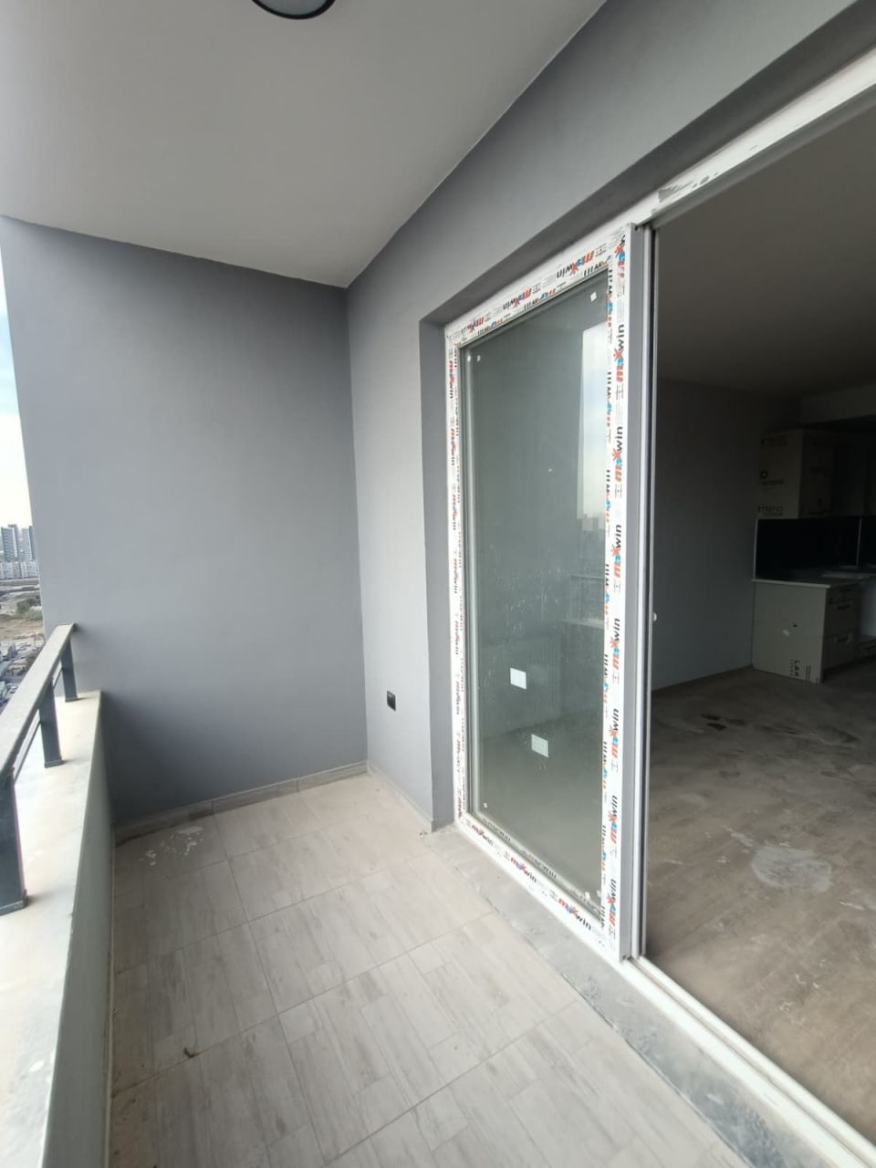 Flat in Mersin, Turkey, 70 m² - picture 16