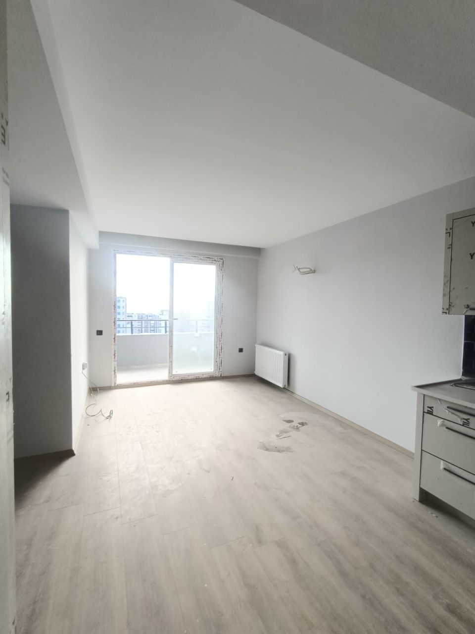 Flat in Mersin, Turkey, 70 m² - picture 4