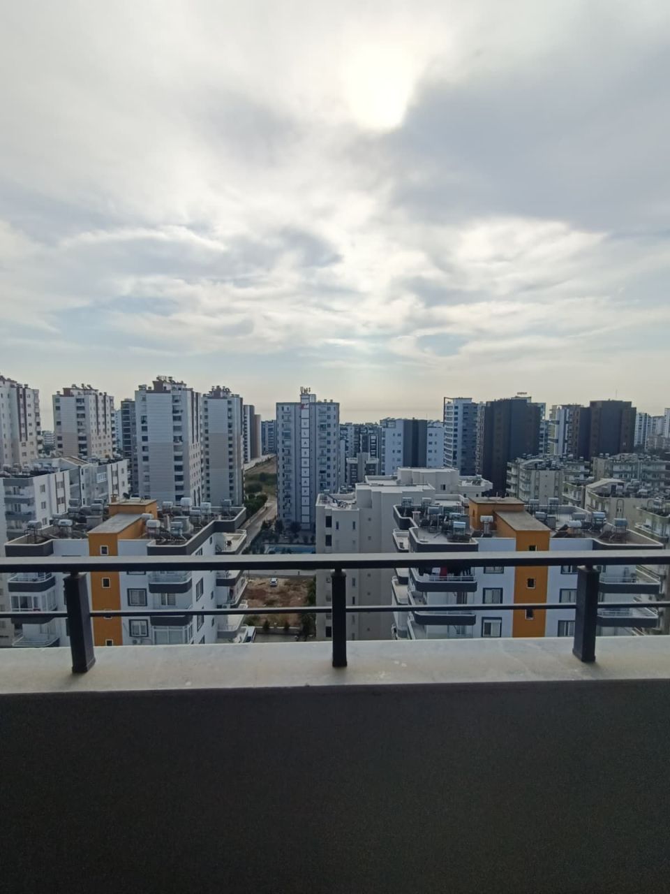 Flat in Mersin, Turkey, 70 m² - picture 5