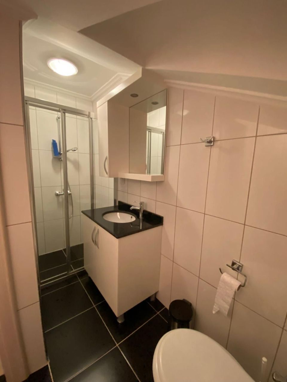 Penthouse in Alanya, Turkey, 270 m² - picture 14