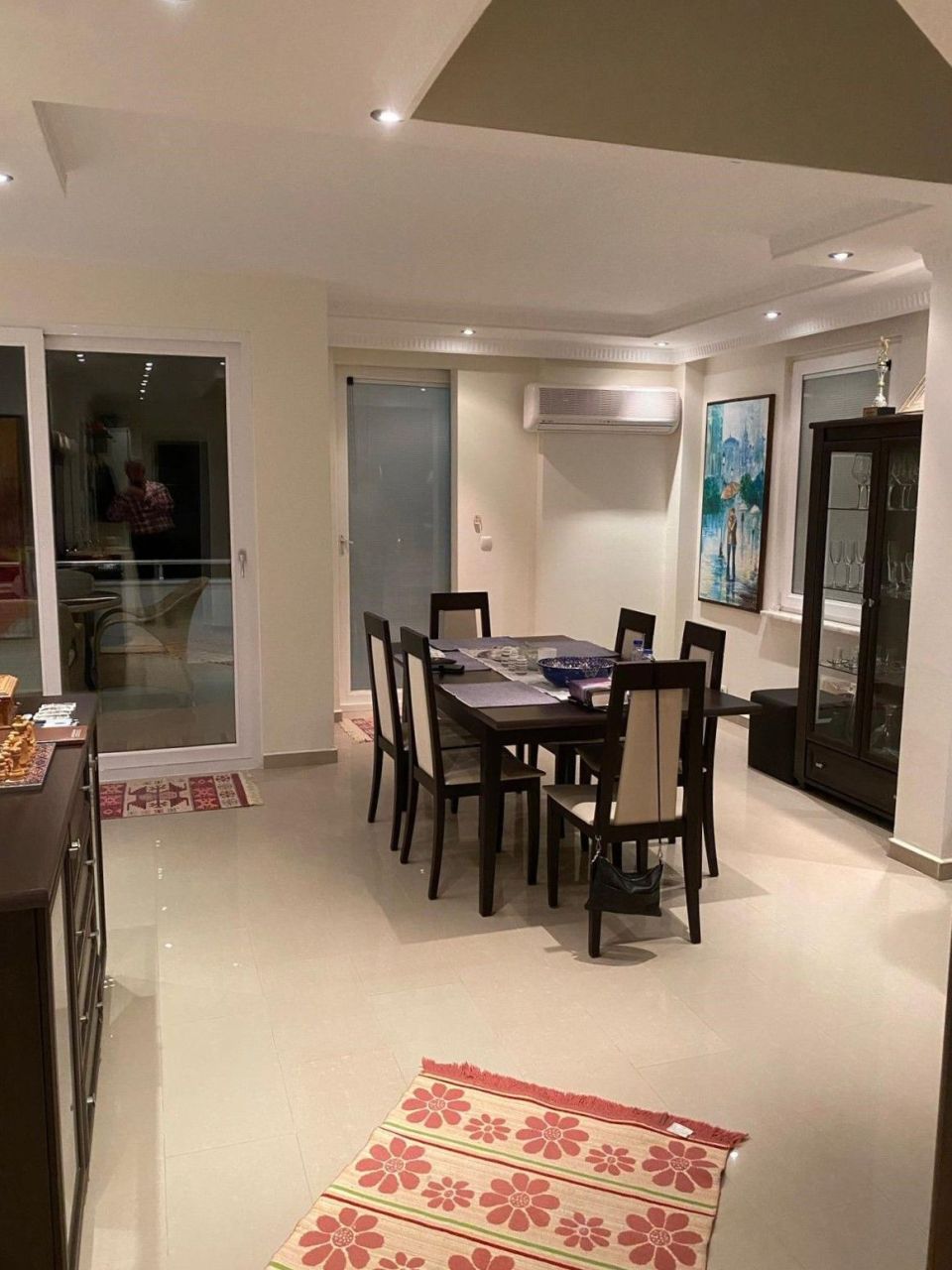 Penthouse in Alanya, Turkey, 270 m² - picture 6