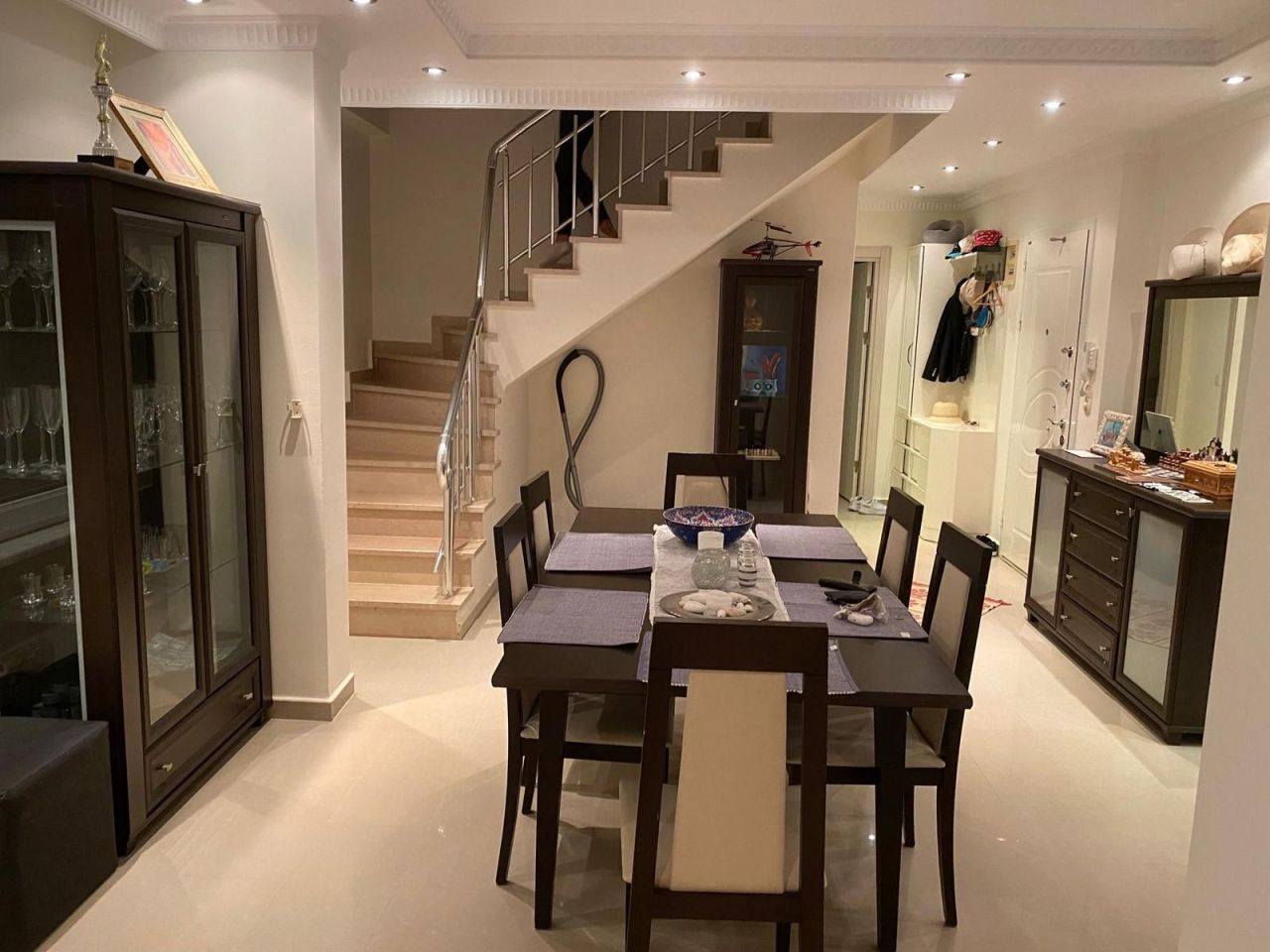 Penthouse in Alanya, Turkey, 270 m² - picture 4