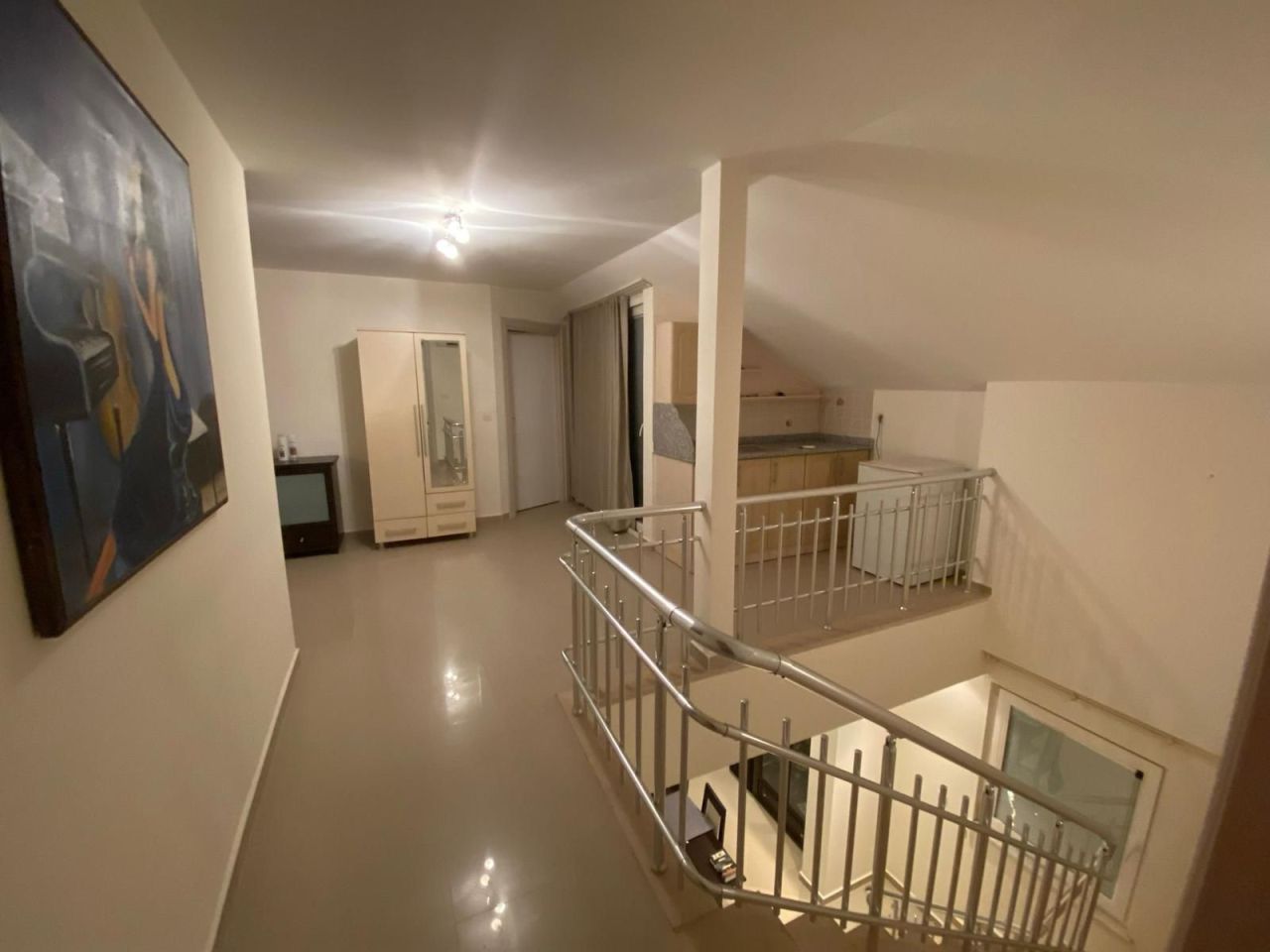 Penthouse in Alanya, Turkey, 270 m² - picture 11