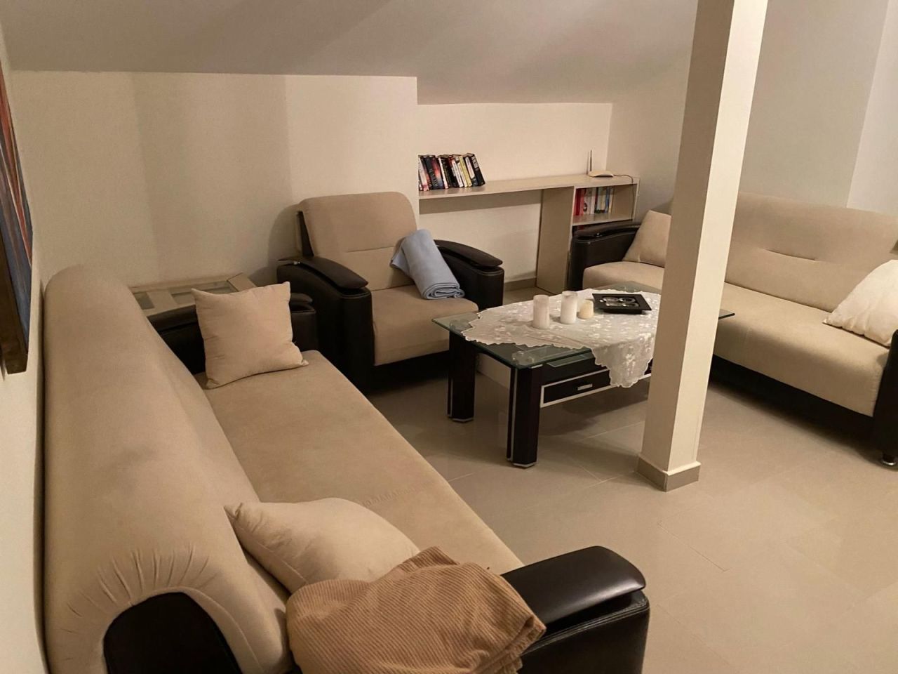 Penthouse in Alanya, Turkey, 270 m² - picture 12