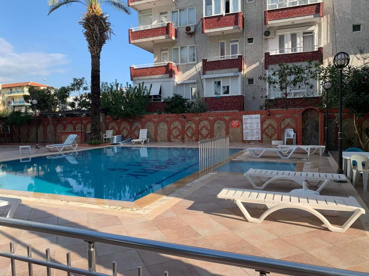 Penthouse in Alanya, Turkey, 270 m² - picture 18