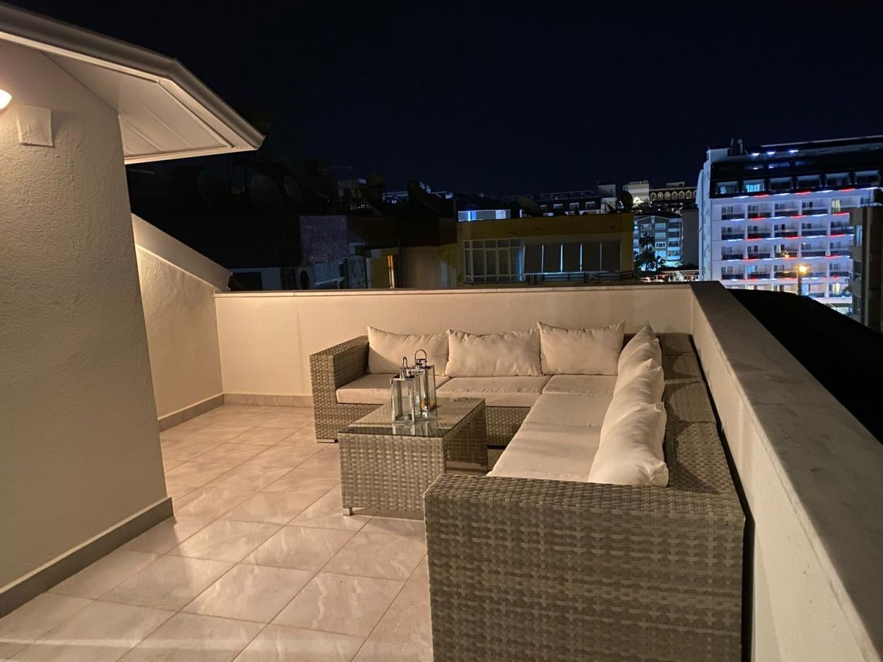 Penthouse in Alanya, Turkey, 270 m² - picture 17