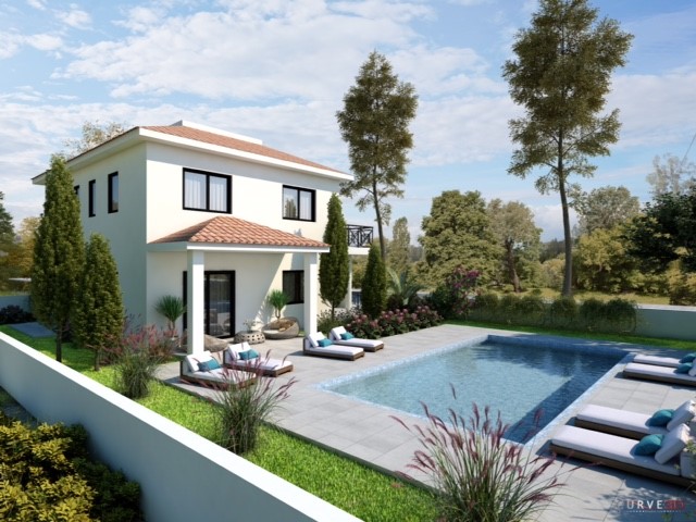 House in Larnaca, Cyprus, 159 m² - picture 2