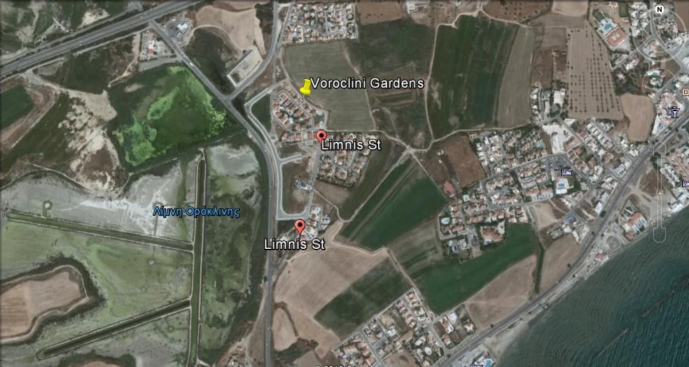 House in Larnaca, Cyprus, 159 m² - picture 6