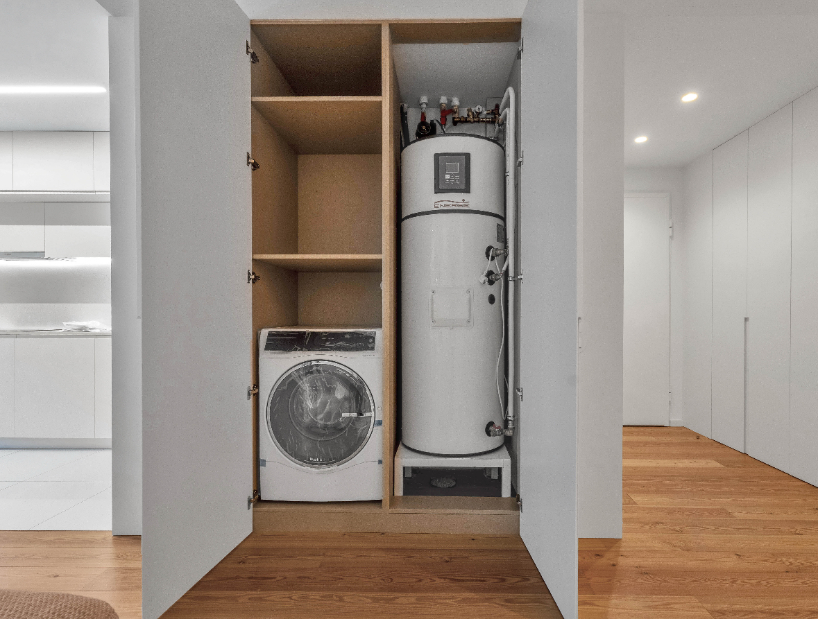 Wohnung in Porto, Portugal, 135 m² - Foto 13