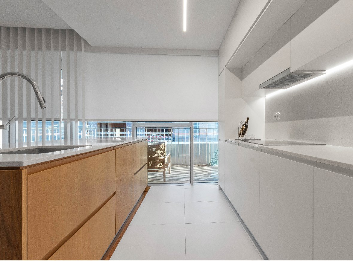 Wohnung in Porto, Portugal, 135 m² - Foto 11