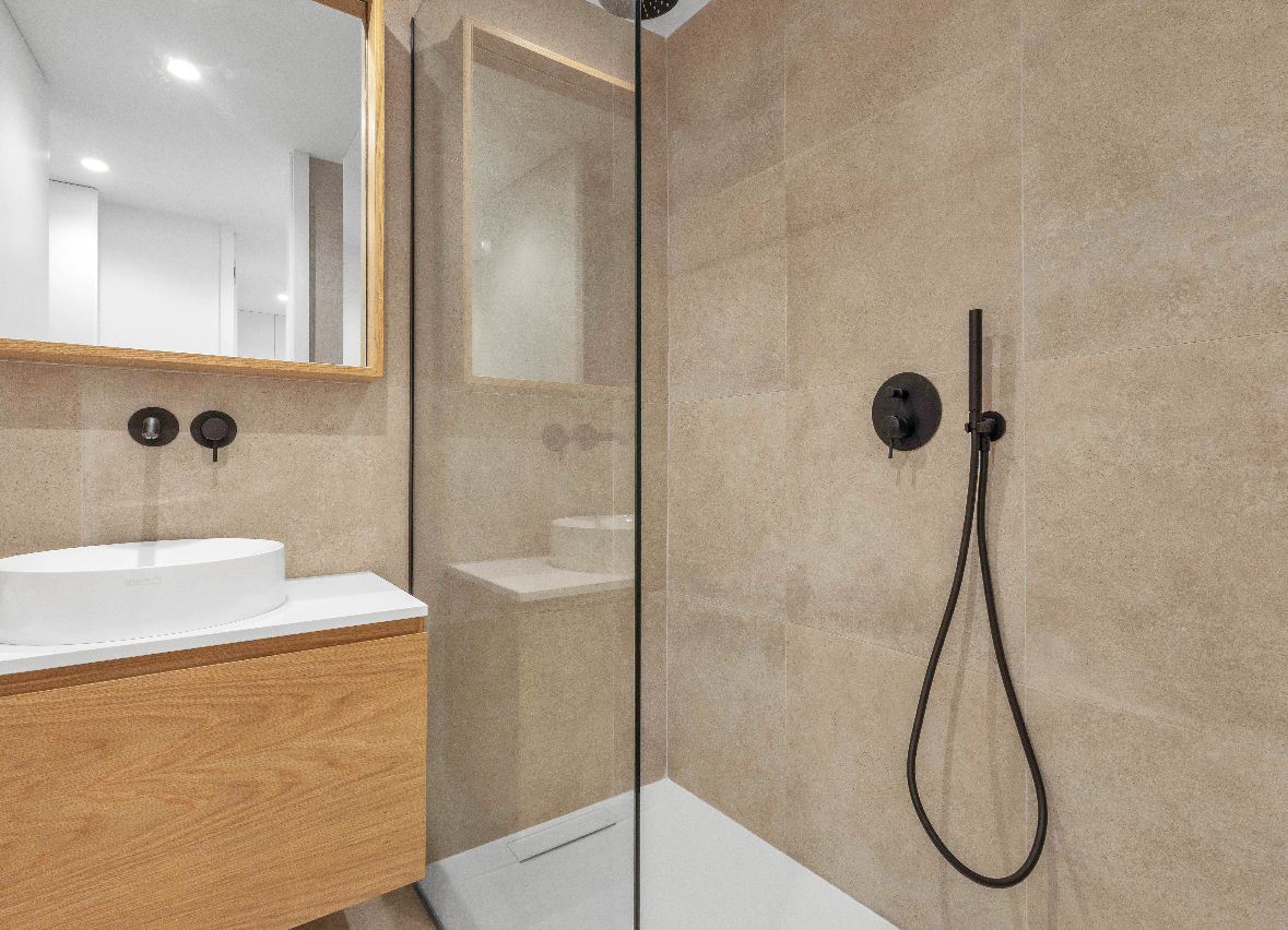 Wohnung in Porto, Portugal, 135 m² - Foto 10