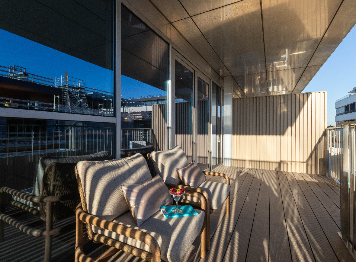 Wohnung in Porto, Portugal, 135 m² - Foto 14