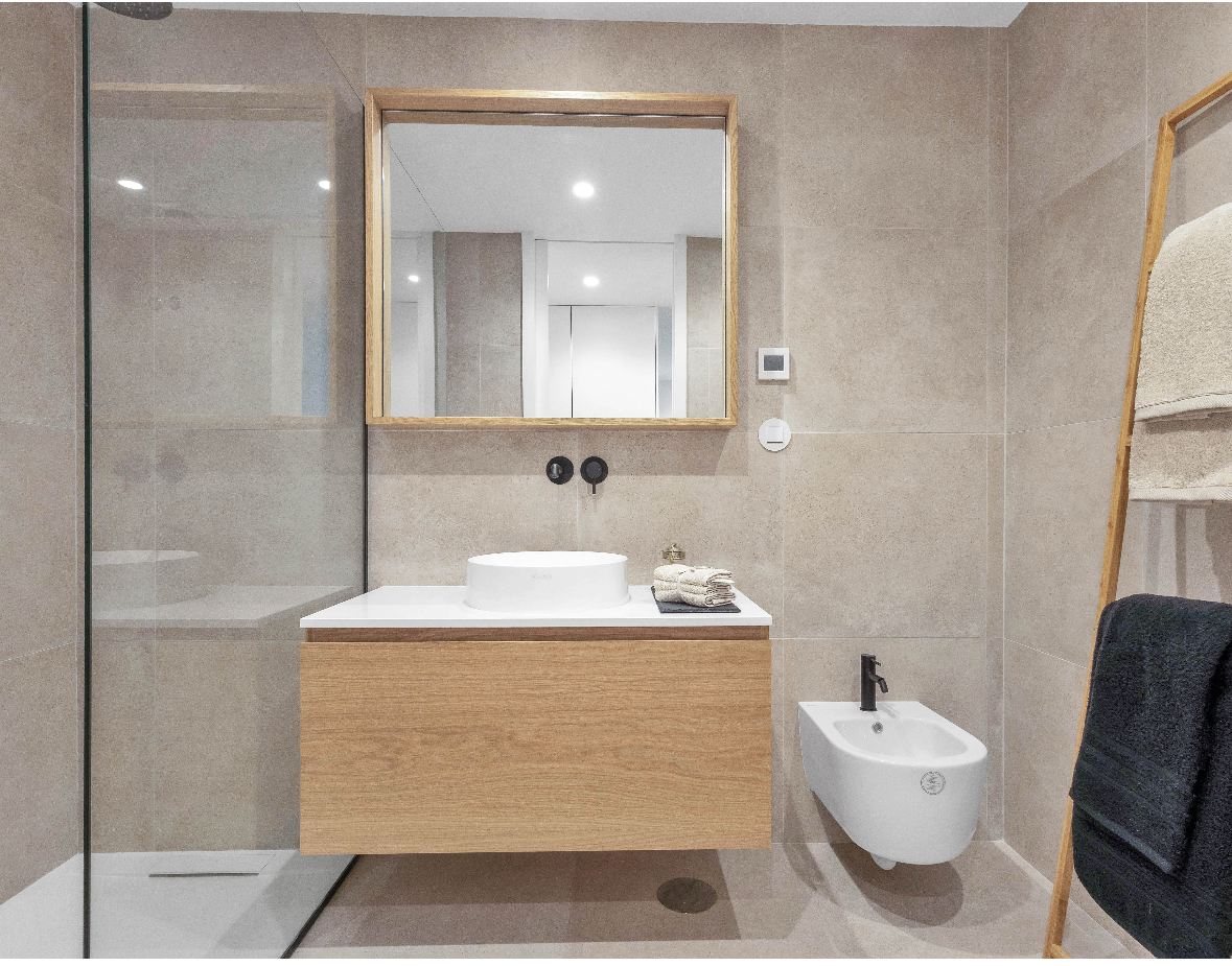 Wohnung in Porto, Portugal, 135 m² - Foto 7