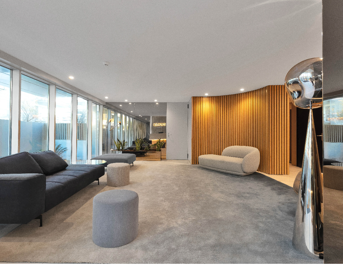 Wohnung in Porto, Portugal, 135 m² - Foto 16